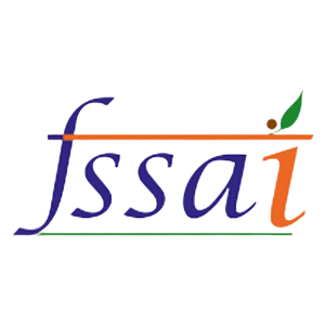 FSSAI Certified