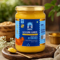 500 ML A2 Ghee