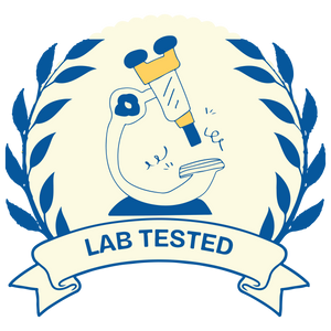 LAB TESTED